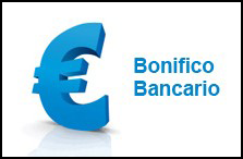 Bonifico Bancario