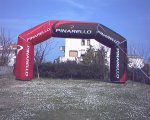 ARCO PORTALE BIG L870