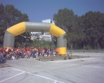 FUORI TUTTO ARCO PORTALE BIG L870  € 1.650,00  iva e trasporto inclusi