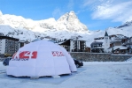 IGLOO STANDARD Ø M. 6.60